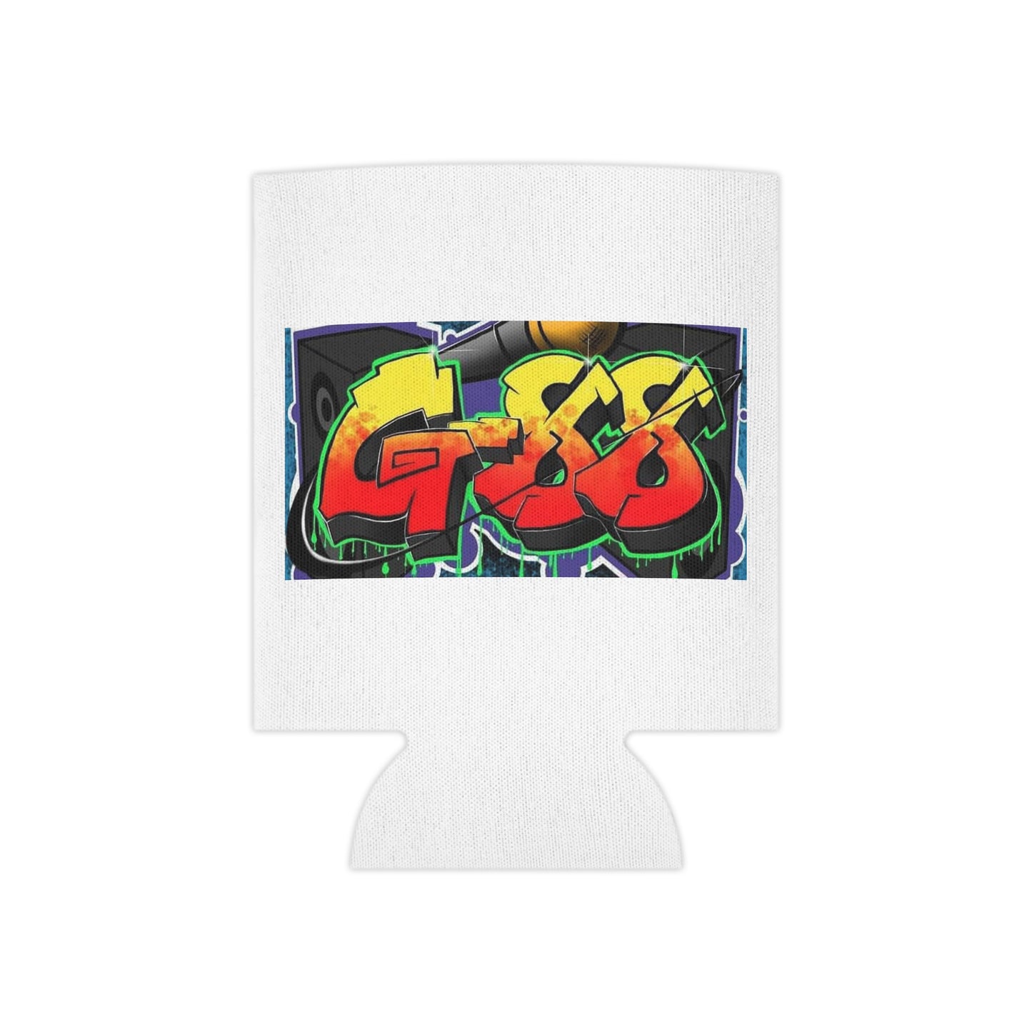 G-88 (Can Cooler)