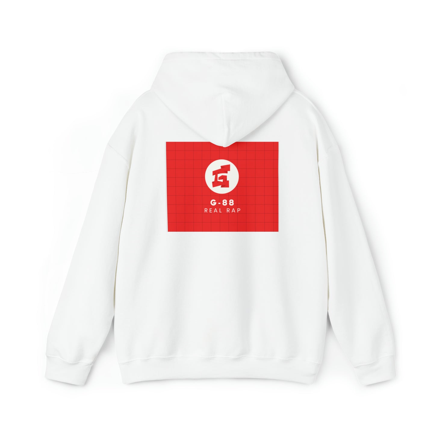 Beach Side Album (Unisex Heavy Blend™ Hooded Sweatshirt)