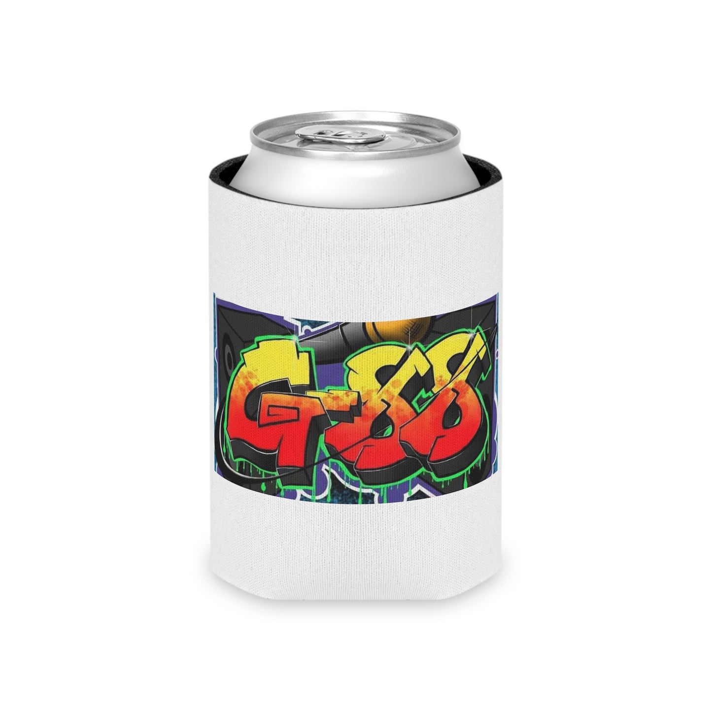 G-88 (Can Cooler)